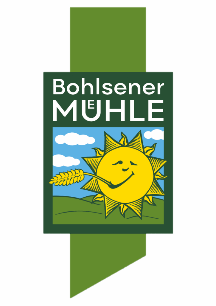 Logo Marke Bohlsener Mühle