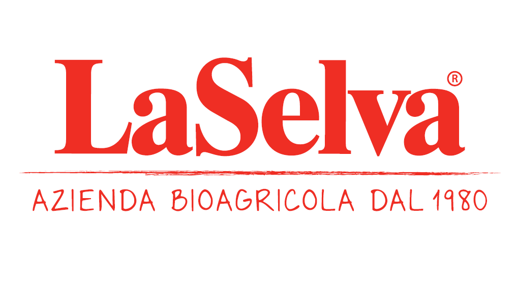Logo Marke LaSelva