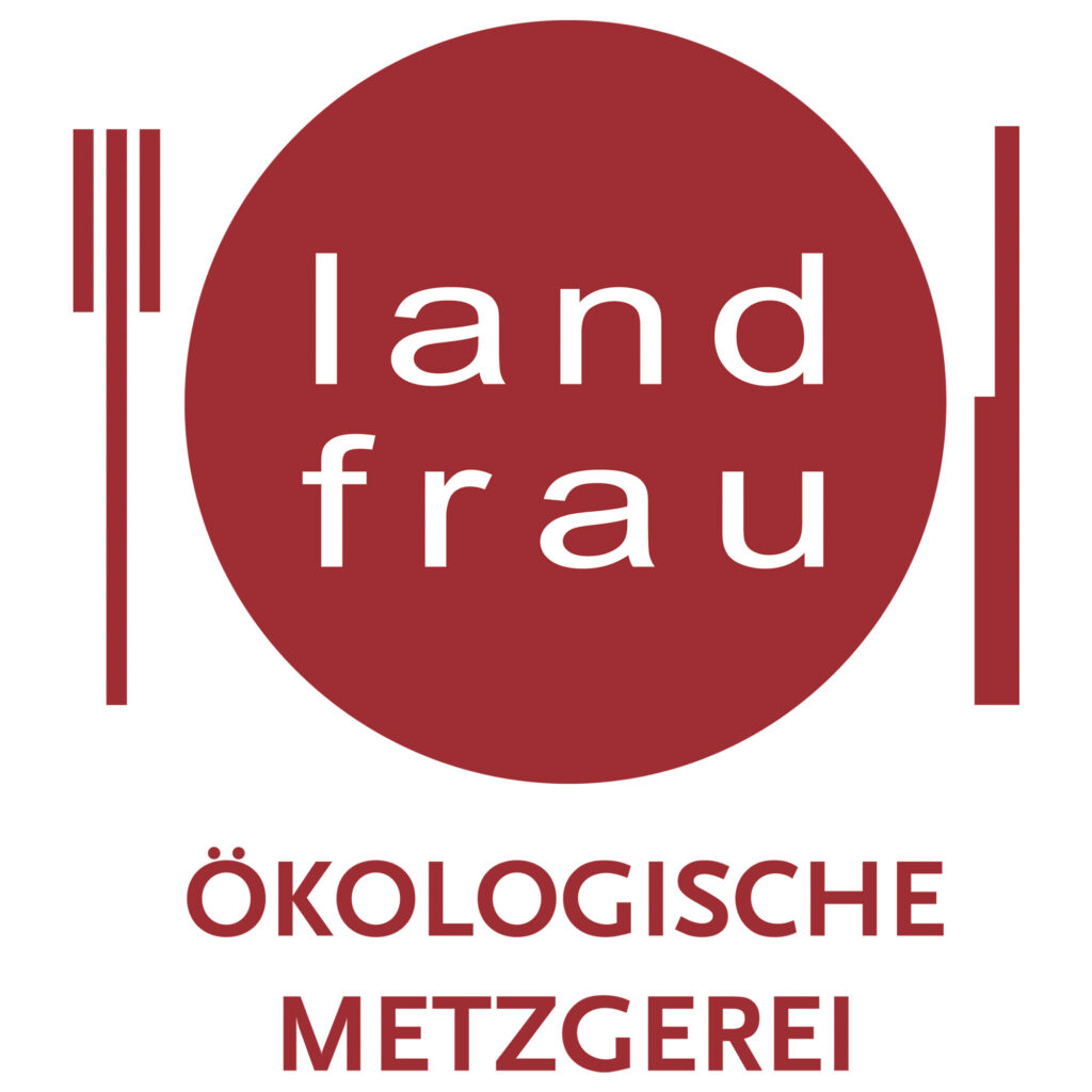 Logo Marke Landfrau