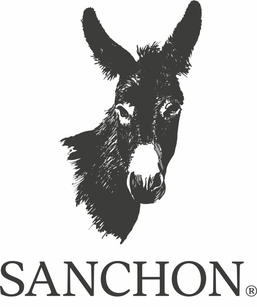Logo Marke Sanchon